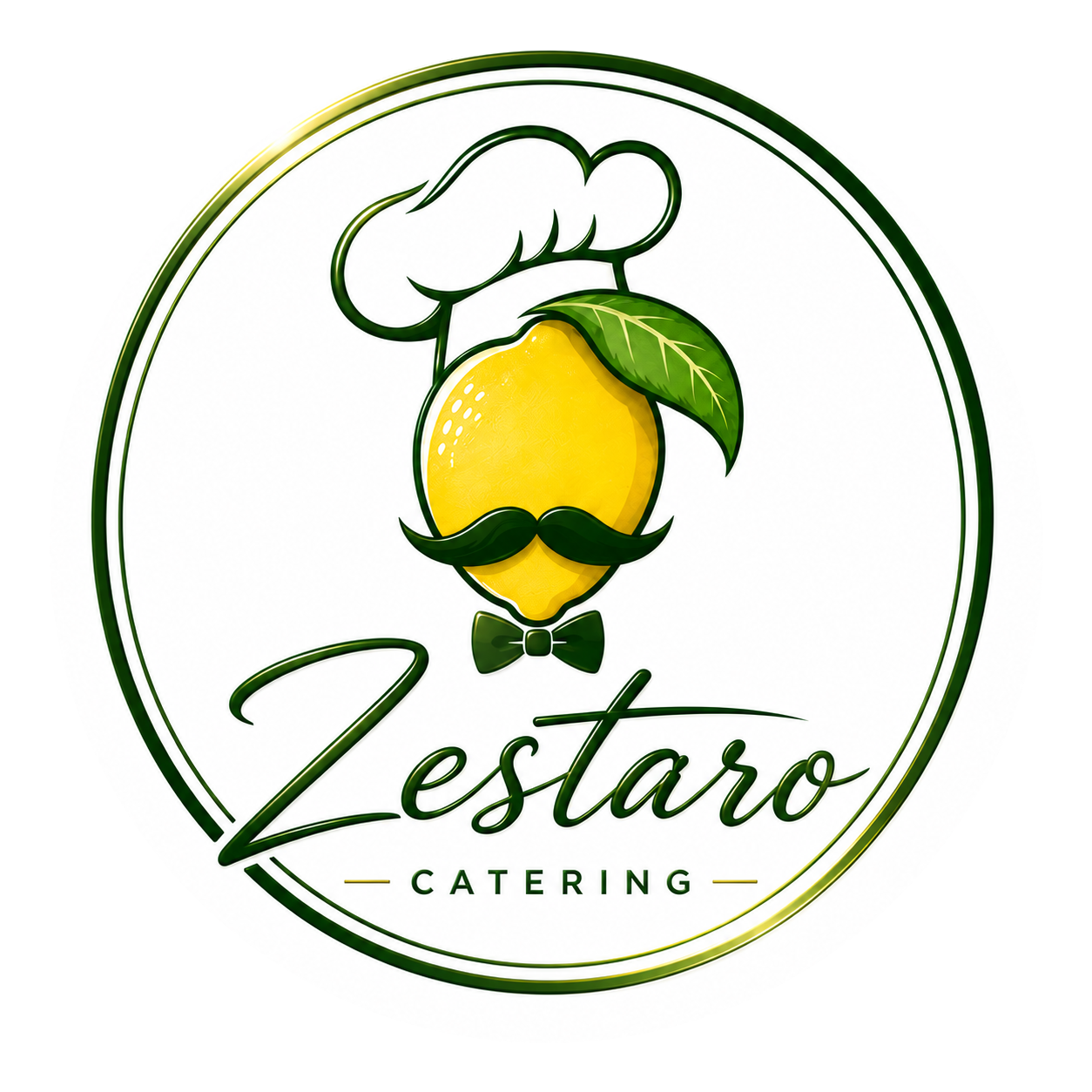 Zestaro Catering logo